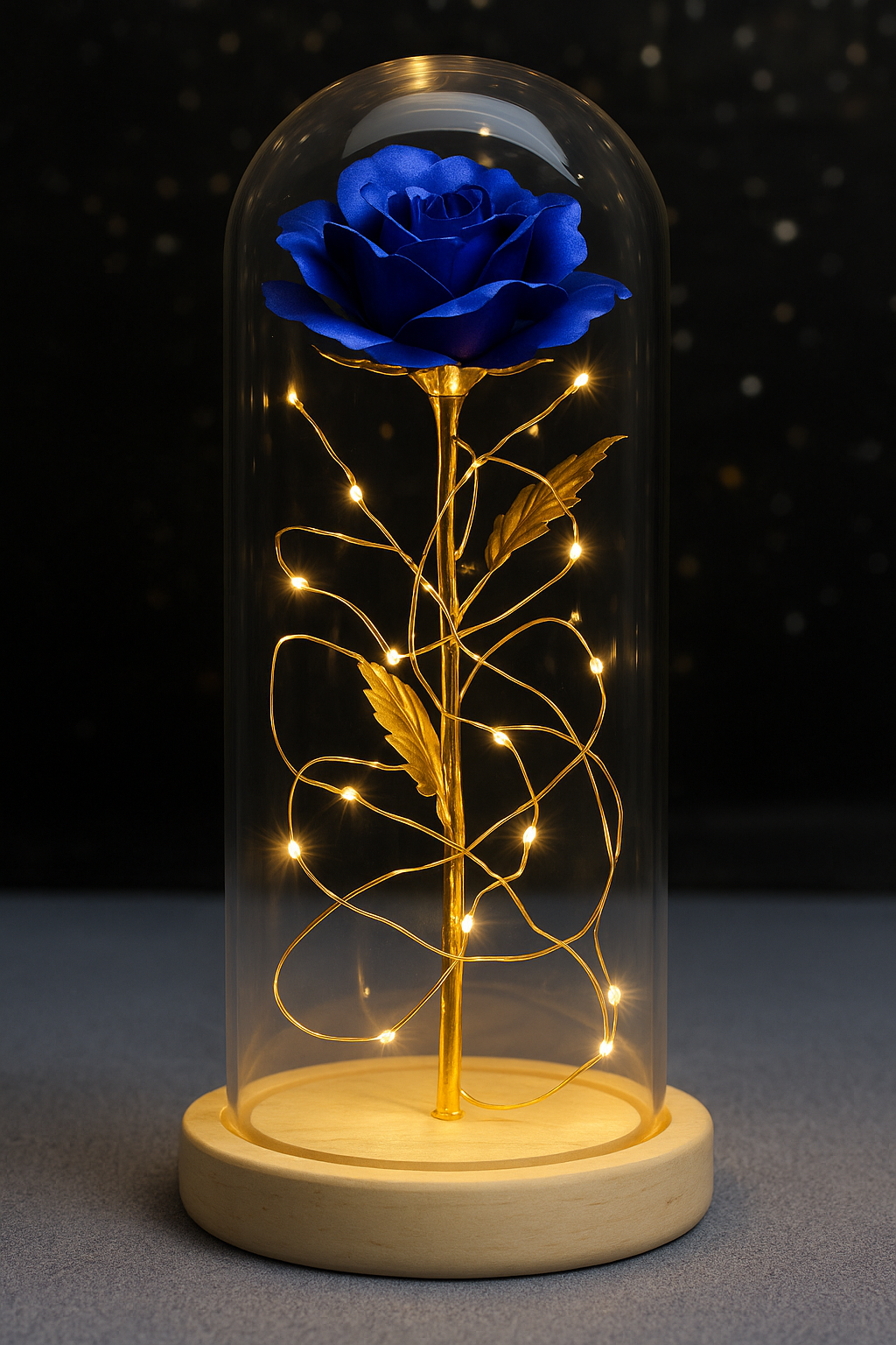 LichtRose