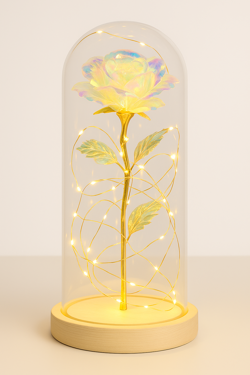 LichtRose