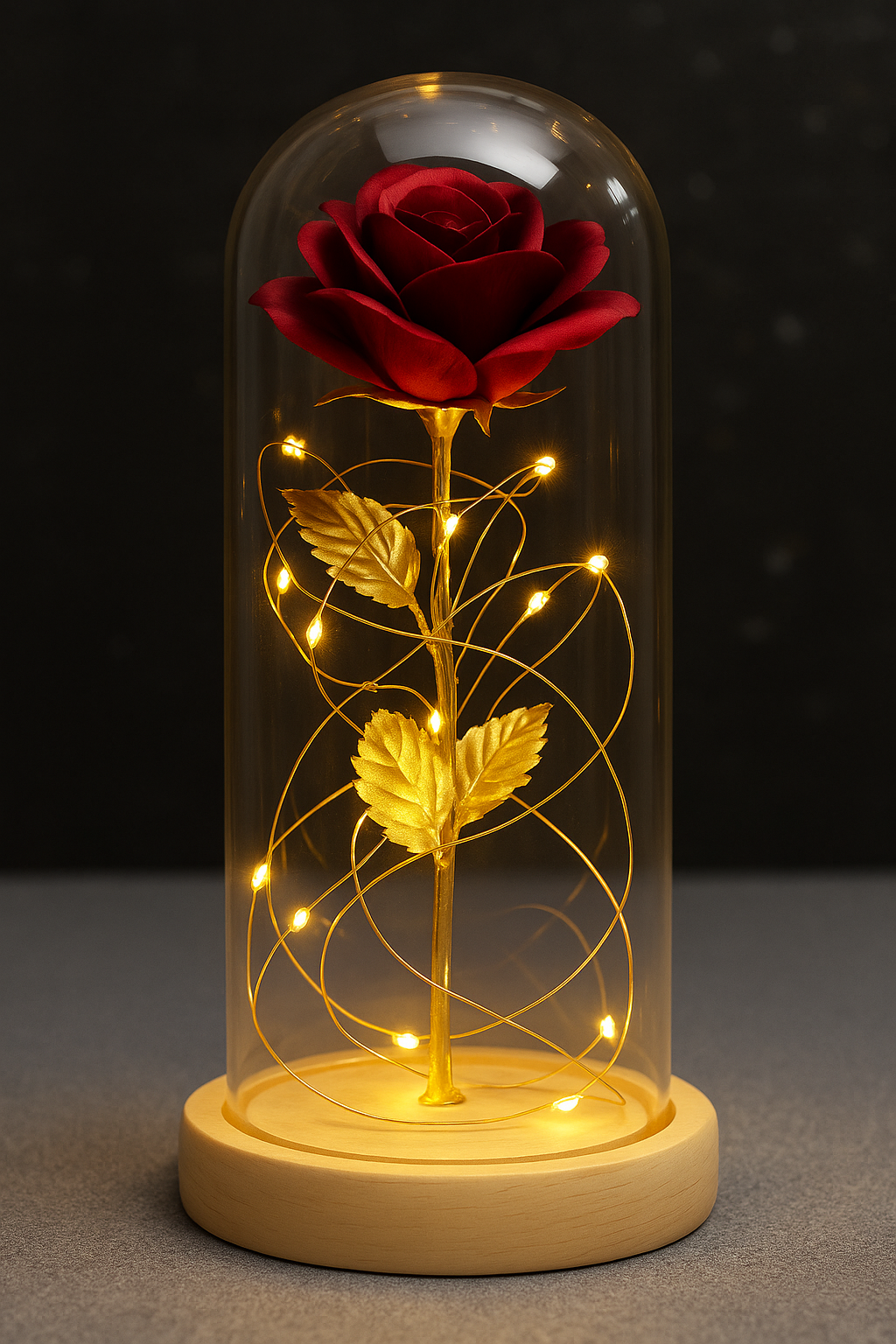 LichtRose
