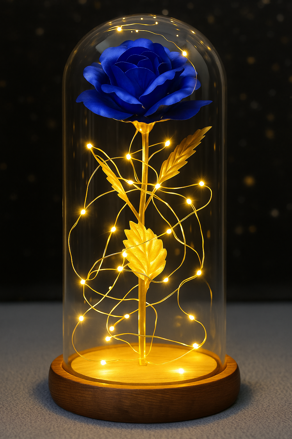 LichtRose